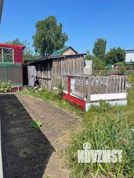 Дом 50м², 2-этажный, участок 12 сот.