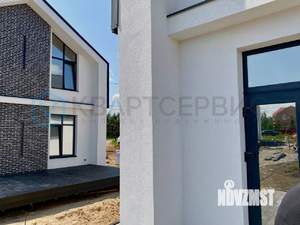 Коттедж 185м², 2-этажный, участок 8 сот.