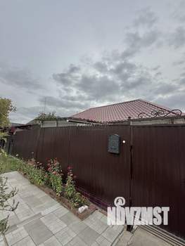 Дом 49м², 1-этажный, участок 2 сот.