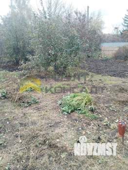 Дом 12м², 1-этажный, участок 7 сот.