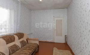 Дом 93м², 1-этажный, участок 5 сот.