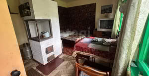 Дом 24м², 2-этажный, участок 10 сот.