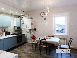 Дом 80м², 1-этажный, участок 8 сот.