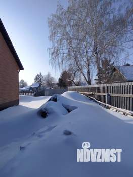 Дом 90м², 2-этажный, участок 5 сот.