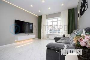 Коттедж 220м², 1-этажный, участок 8 сот.