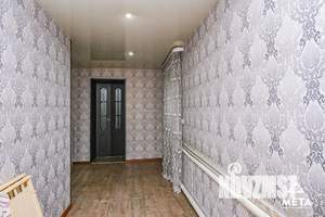 Дом 30м², 1-этажный, участок 3 сот.