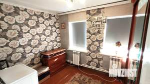 Дом 27м², 1-этажный, участок 4 сот.