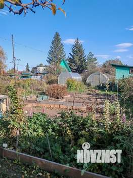 Дом 40м², 1-этажный, участок 6 сот.