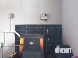 Дом 131м², 2-этажный, участок 5 сот.