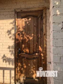 Дом 30м², 2-этажный, участок 5 сот.