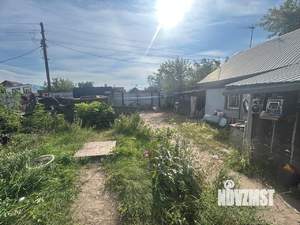 Дом 68м², 1-этажный, участок 6 сот.