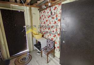 Дом 25м², 1-этажный, участок 10 сот.