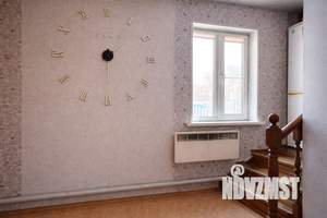 Дом 96м², 2-этажный, участок 15 сот.