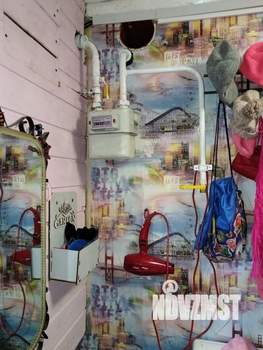 Дом 68м², 1-этажный, участок 3 сот.