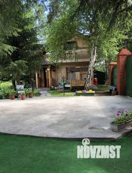 Дом 51м², 2-этажный, участок 11 сот.