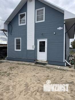 Дом 140м², 2-этажный, участок 4 сот.