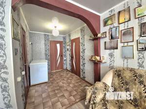 Дом 103м², 2-этажный, участок 2 сот.