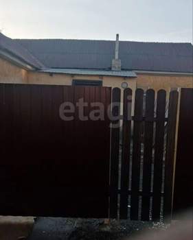 Дом 82м², 1-этажный, участок 4 сот.