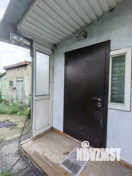 Дом 61м², 1-этажный, участок 3 сот.