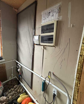 Дом 149м², 2-этажный, участок 6 сот.