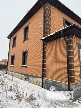 Коттедж 462м², 2-этажный, участок 8 сот.