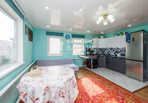 Дом 100м², 1-этажный, участок 4 сот.