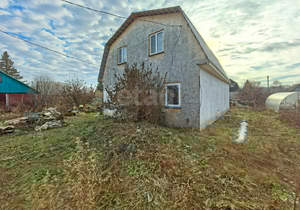 Дом 148м², 2-этажный, участок 8 сот.