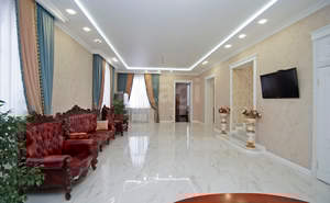 Дом 252м², 2-этажный, участок 4 сот.