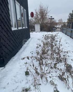 Дом 88м², 2-этажный, участок 6 сот.