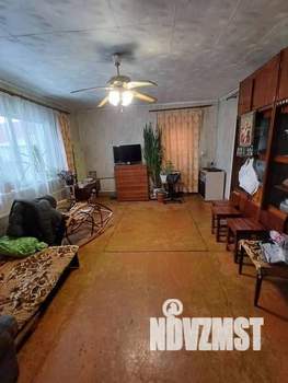 Дом 72м², 1-этажный, участок 12 сот.