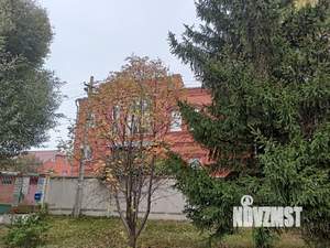 Коттедж 234м², 2-этажный, участок 9 сот.