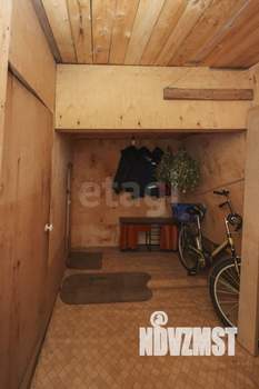 Дача 34м², 1-этажный, участок 5 сот.