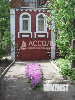 Дом 130м², 3-этажный, участок 5 сот.