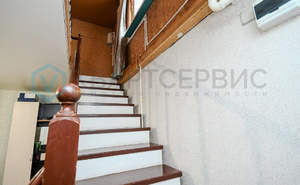 Дом 118м², 2-этажный, участок 3 сот.