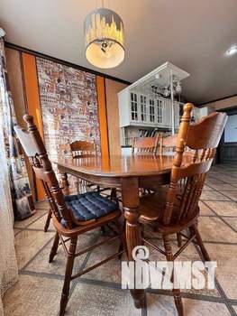 Дом 250м², 2-этажный, участок 10 сот.