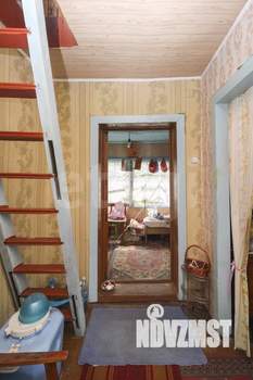 Дом 32м², 2-этажный, участок 5 сот.