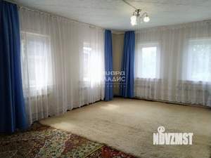 Дом 118м², 1-этажный, участок 5 сот.