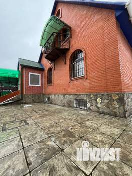 Дом 205м², 2-этажный, участок 8 сот.