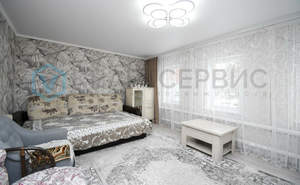 Дом 95м², 1-этажный, участок 372 сот.