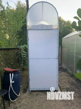 Дача 70м², 2-этажный, участок 5 сот.