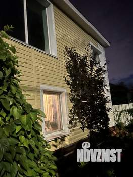 Дом 180м², 2-этажный, участок 5 сот.