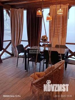 Дом 102м², 2-этажный, участок 6 сот.