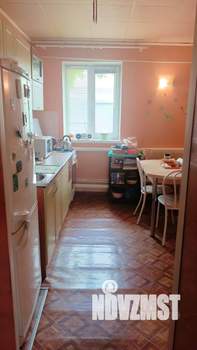 Дом 56м², 1-этажный, участок 3 сот.