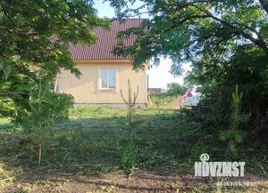 Дом 65м², 2-этажный, участок 5 сот.