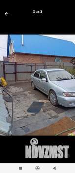 Дом 44м², 1-этажный, участок 2 сот.