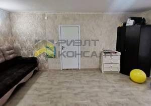 Дом 61м², 1-этажный, участок 5 сот.