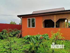 Дом 30м², 1-этажный, участок 7 сот.