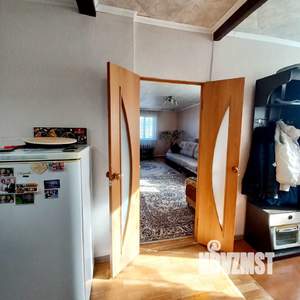 Дом 60м², 1-этажный, участок 2 сот.