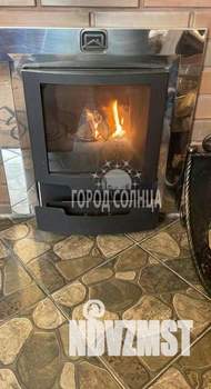 Дом 51м², 1-этажный, участок 14 сот.