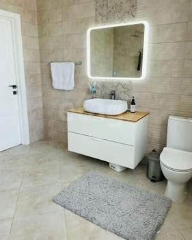 Дом 261м², 2-этажный, участок 8 сот.